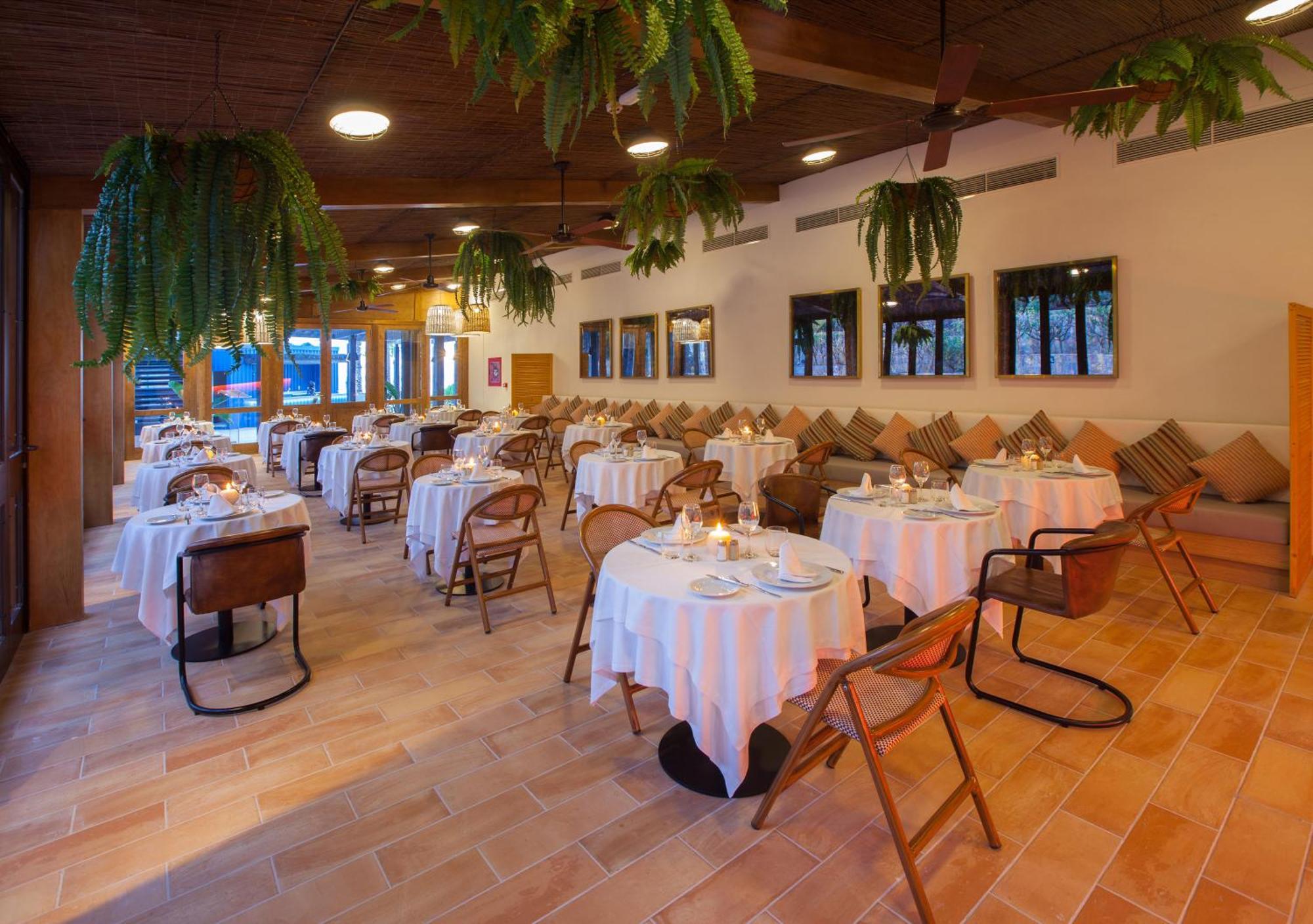 Corallium Dunamar By Lopesan - Adults Only Hotel Playa del Inglés