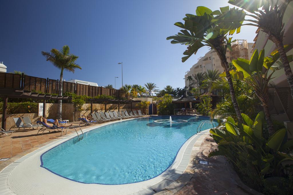 Corallium Dunamar By Lopesan - Adults Only