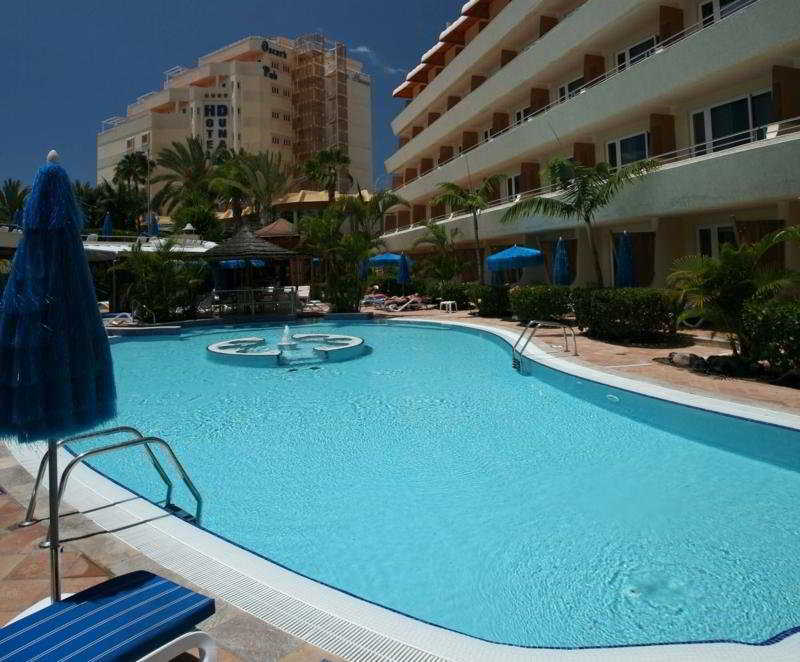 Corallium Dunamar By Lopesan - Adults Only Hotel 4*