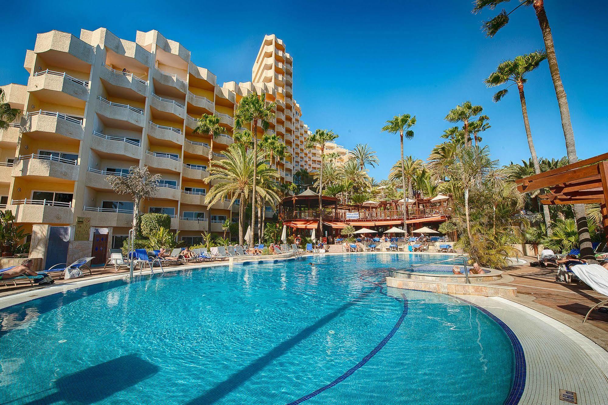 Corallium Dunamar By Lopesan - Adults Only Hotel