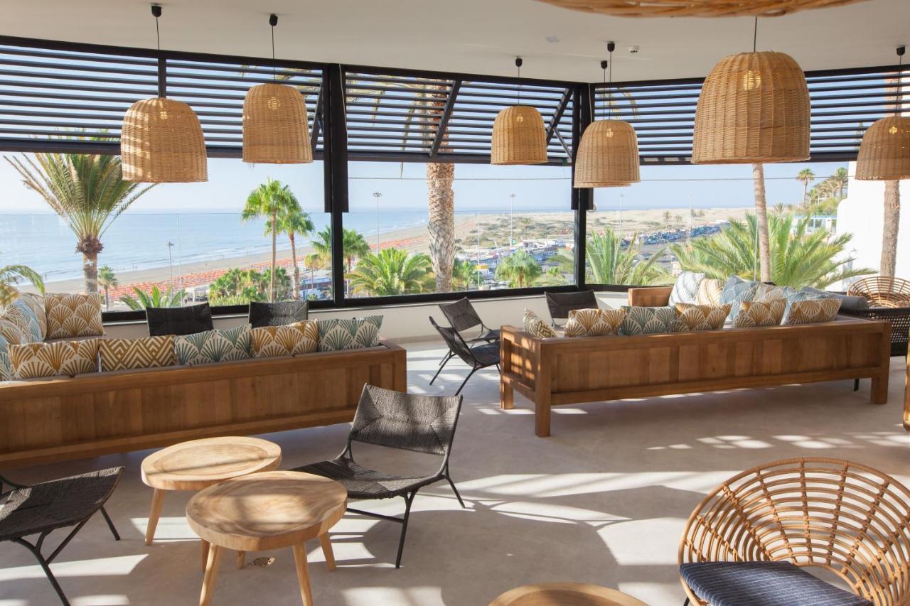 Corallium Dunamar By Lopesan - Adults Only