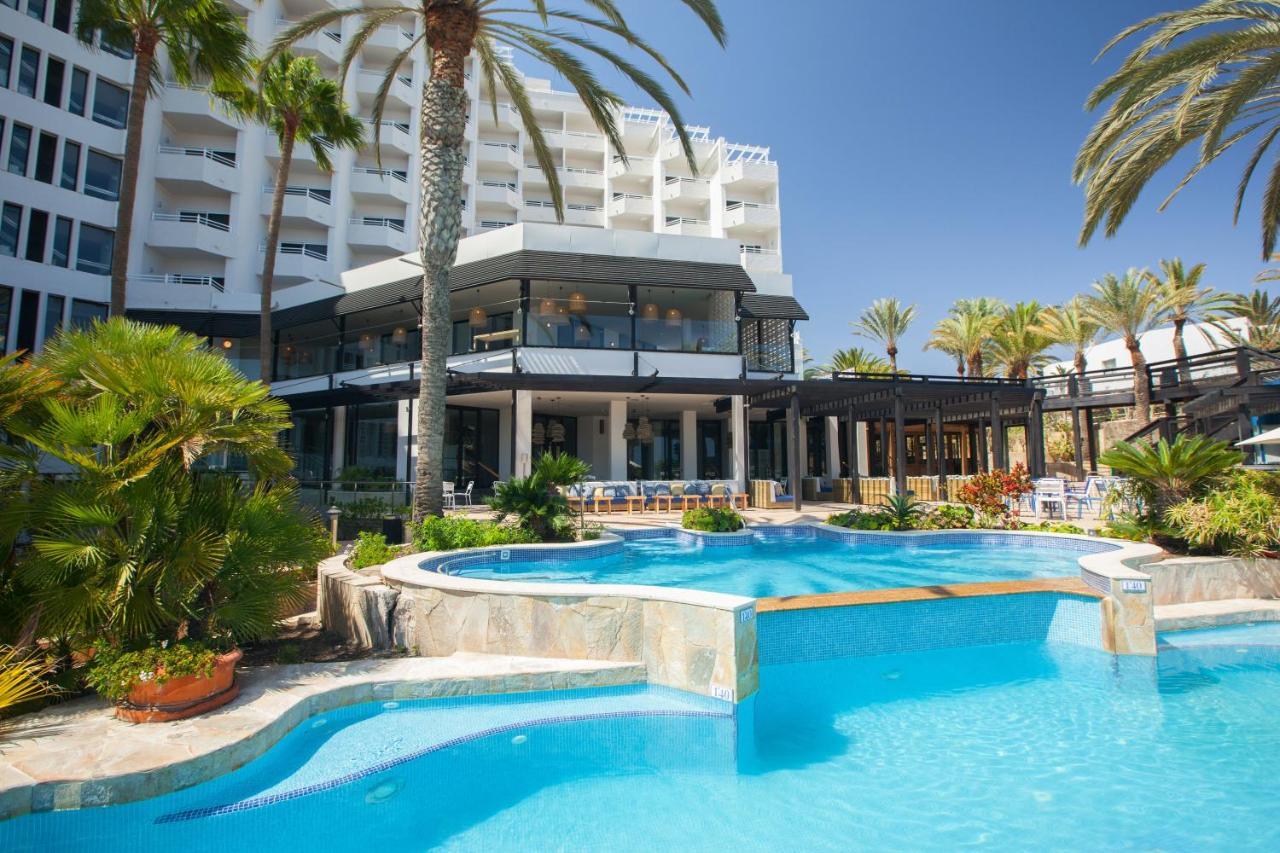 Hotel Corallium Dunamar By Lopesan - Adults Only