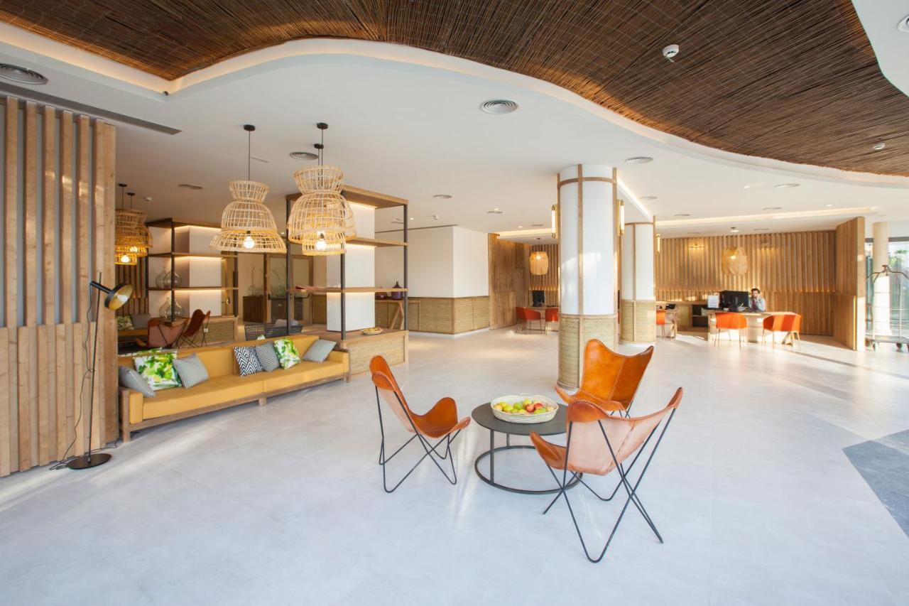 Corallium Dunamar By Lopesan - Adults Only