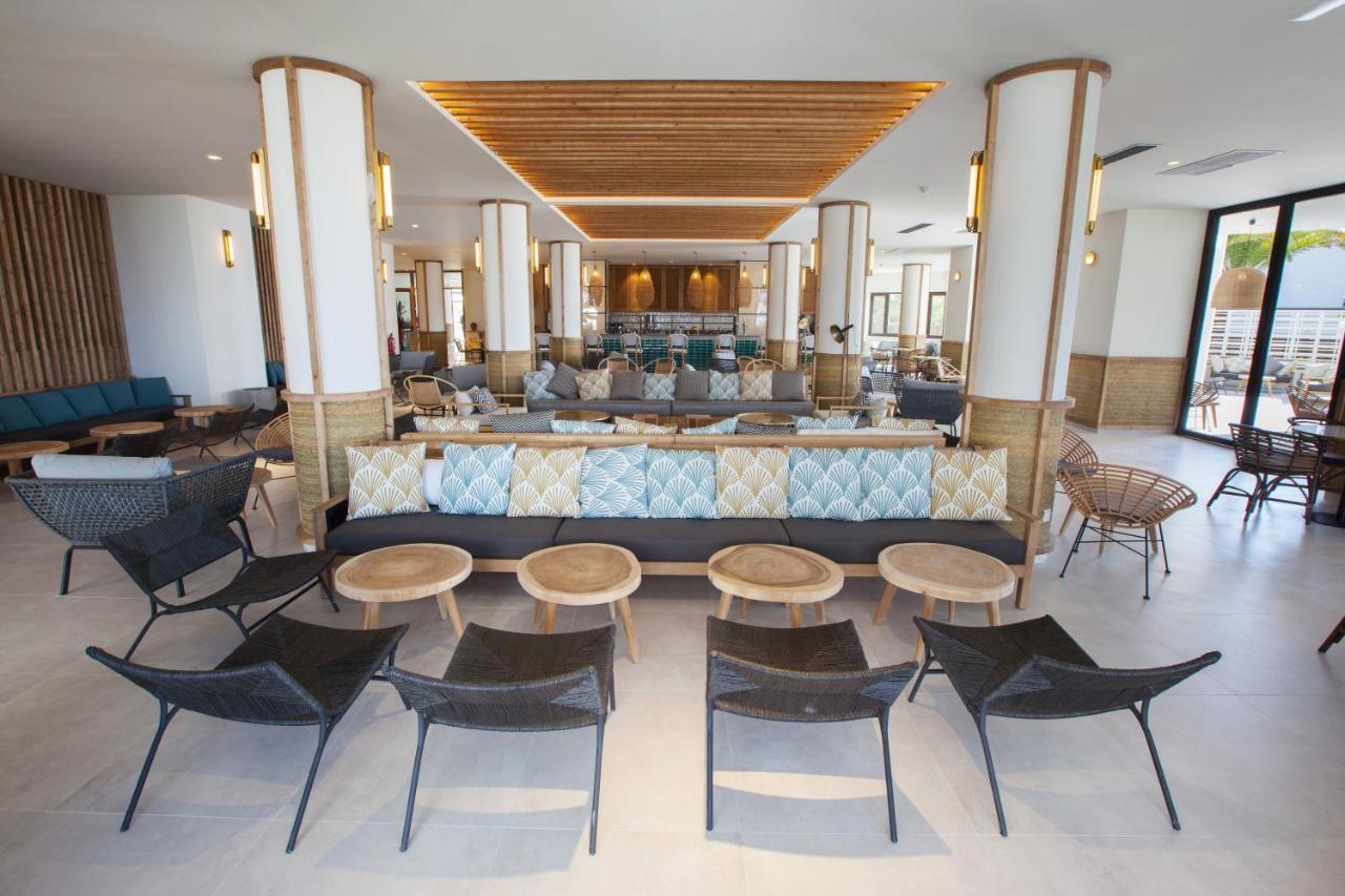 Corallium Dunamar By Lopesan - Adults Only 4* Playa del Inglés