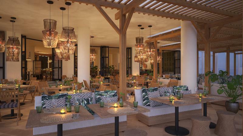 Corallium Dunamar By Lopesan - Adults Only Hotel Playa del Inglés