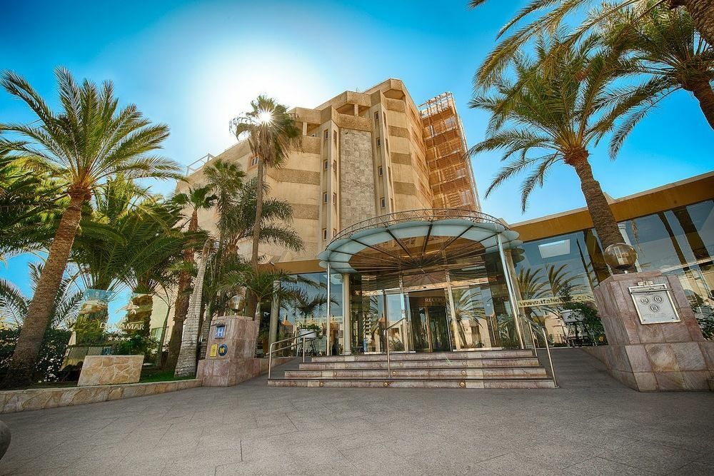 Hotel Corallium Dunamar By Lopesan - Adults Only Playa del Ingles (Gran Canaria)