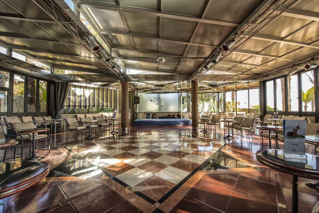Corallium Dunamar By Lopesan - Adults Only Hotel 4*
