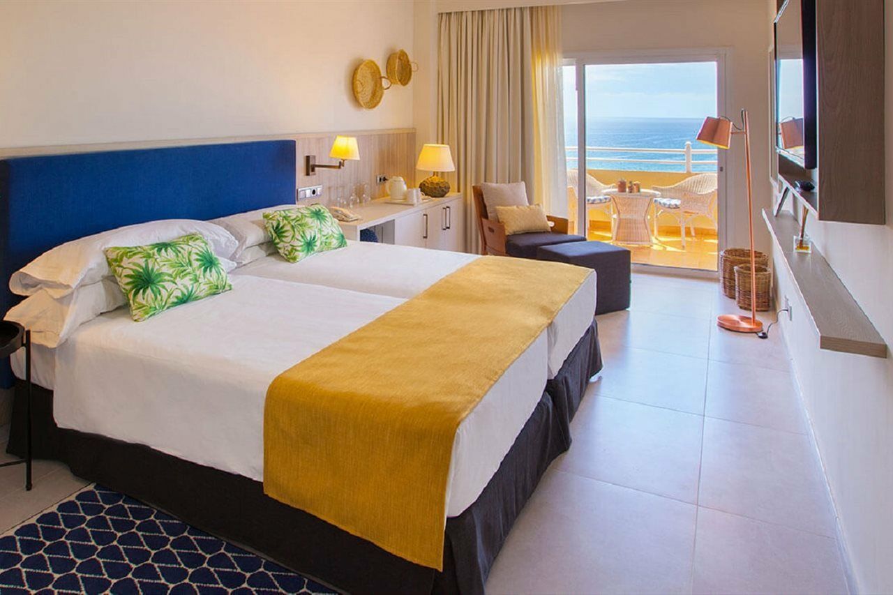Hotel Corallium Dunamar By Lopesan - Adults Only Playa del Inglés