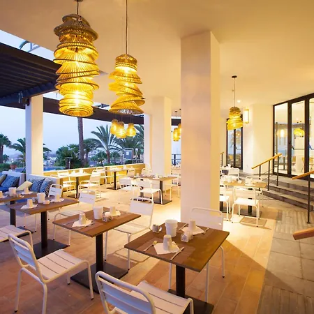 Corallium Dunamar By Lopesan Hotels - Adults Only 