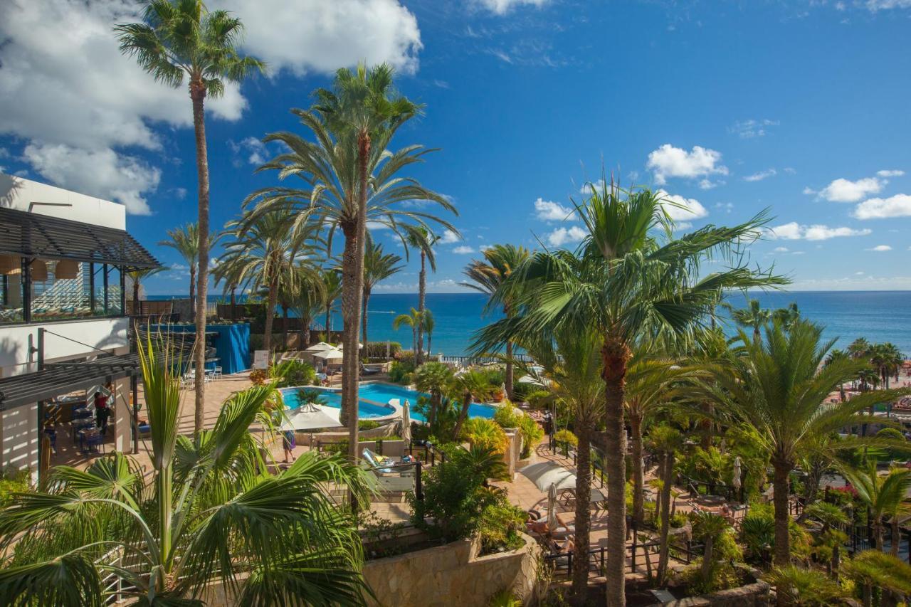 Hotel Corallium Dunamar By Lopesan - Adults Only 4*