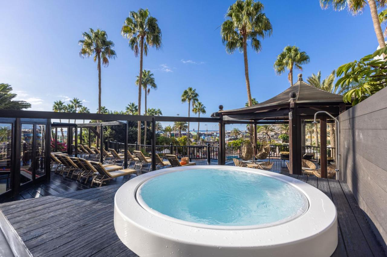 Corallium Dunamar By Lopesan - Adults Only